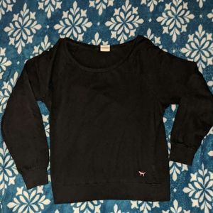 VS PINK Long Sleeve Shirt